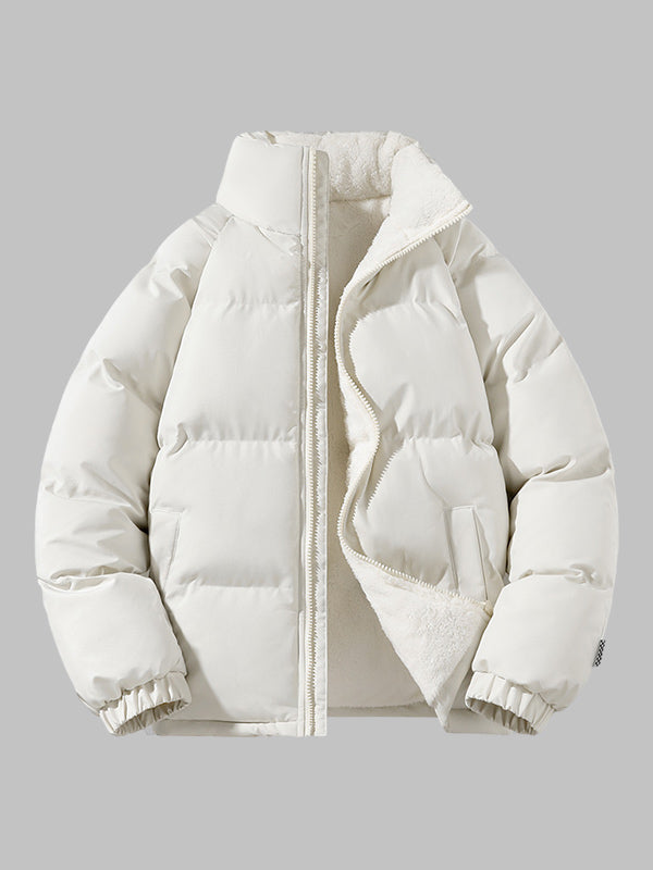 Noah | Gefütterte Pufferjacke