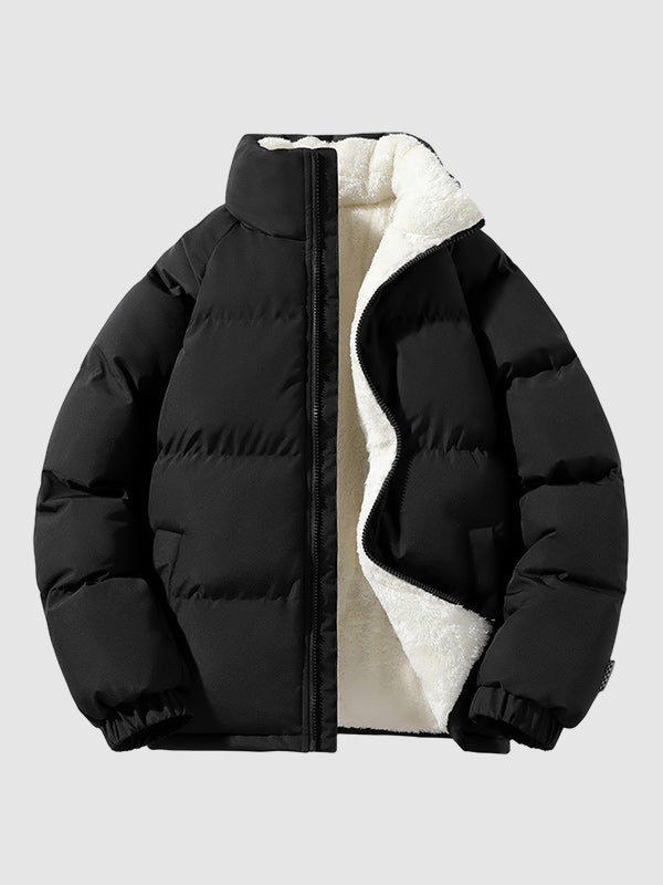 Noah | Gefütterte Pufferjacke