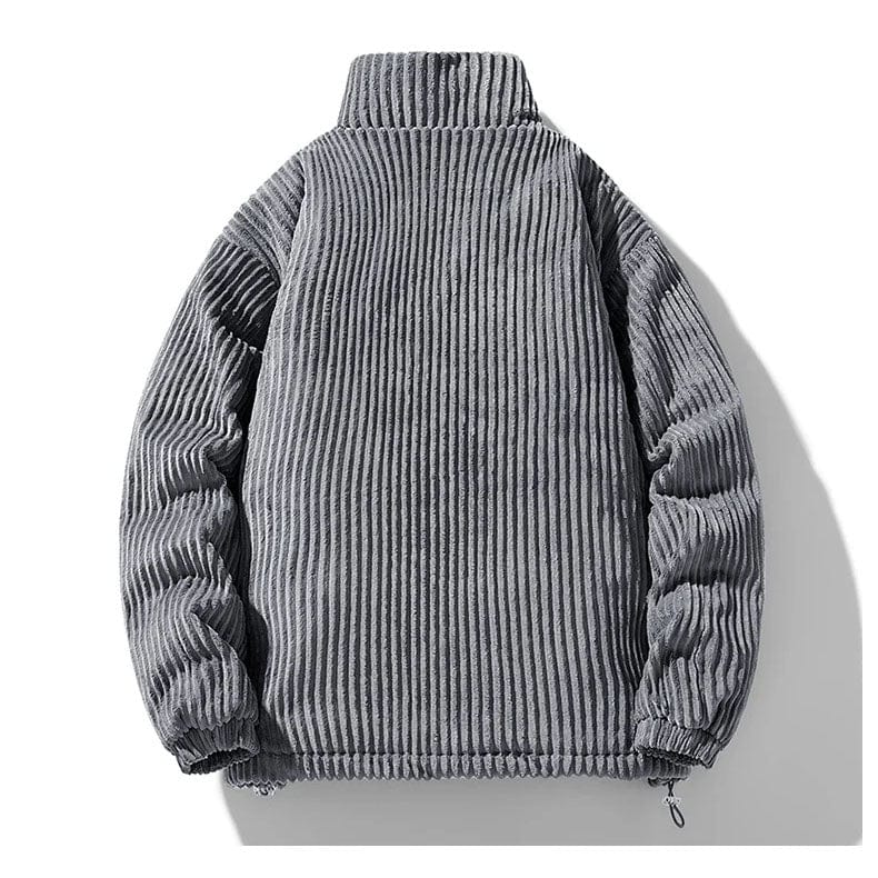 Oberon | Kordsamt Cordjacke