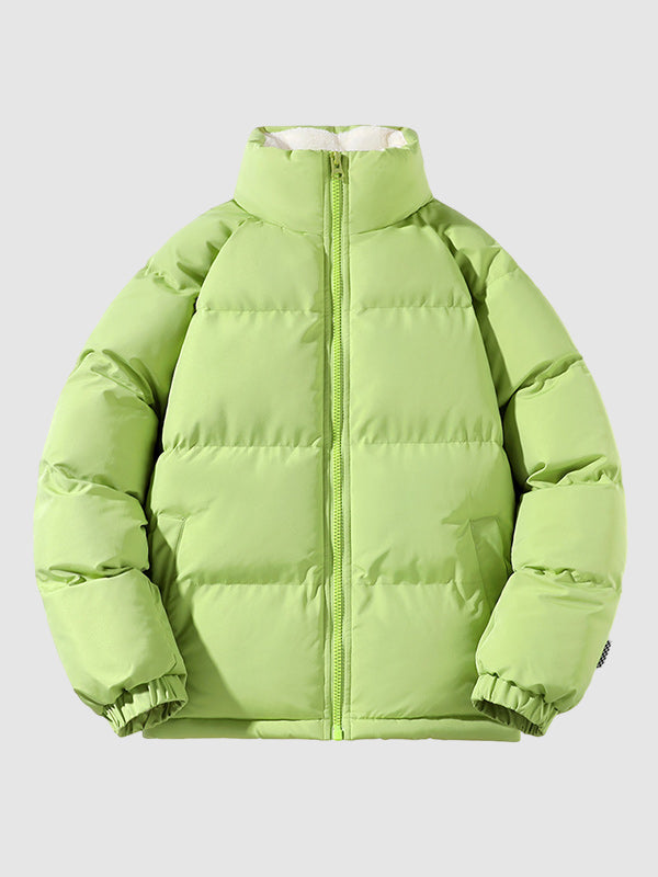 Noah | Gefütterte Pufferjacke