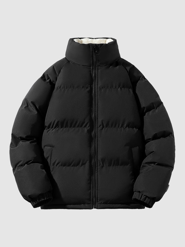 Noah | Gefütterte Pufferjacke