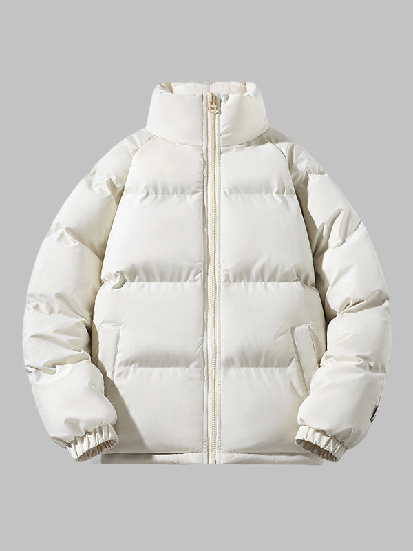 Noah | Gefütterte Pufferjacke