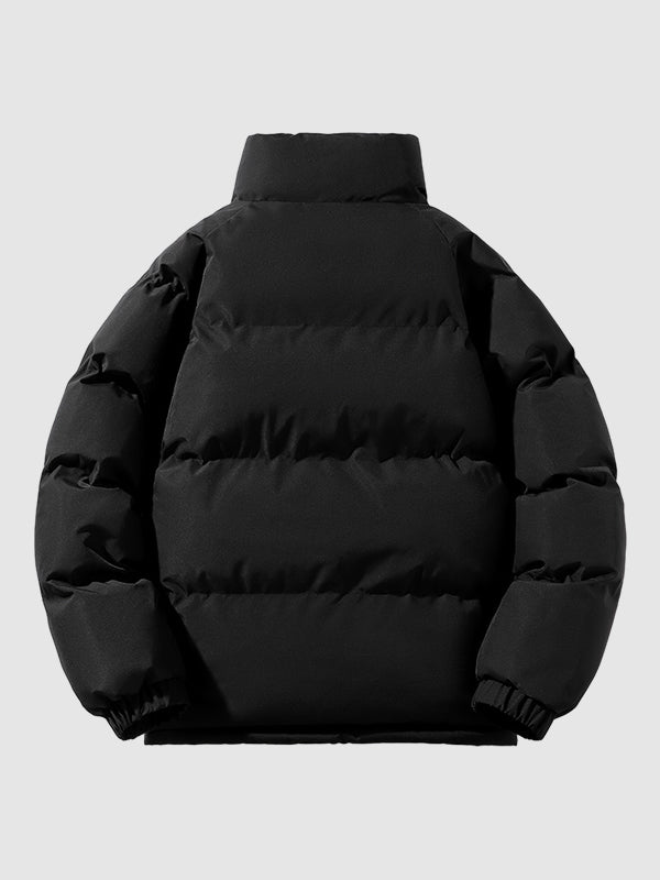 Noah | Gefütterte Pufferjacke