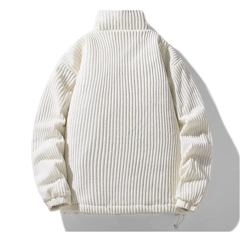 Oberon | Kordsamt Cordjacke