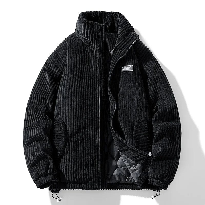 Oberon | Kordsamt Cordjacke