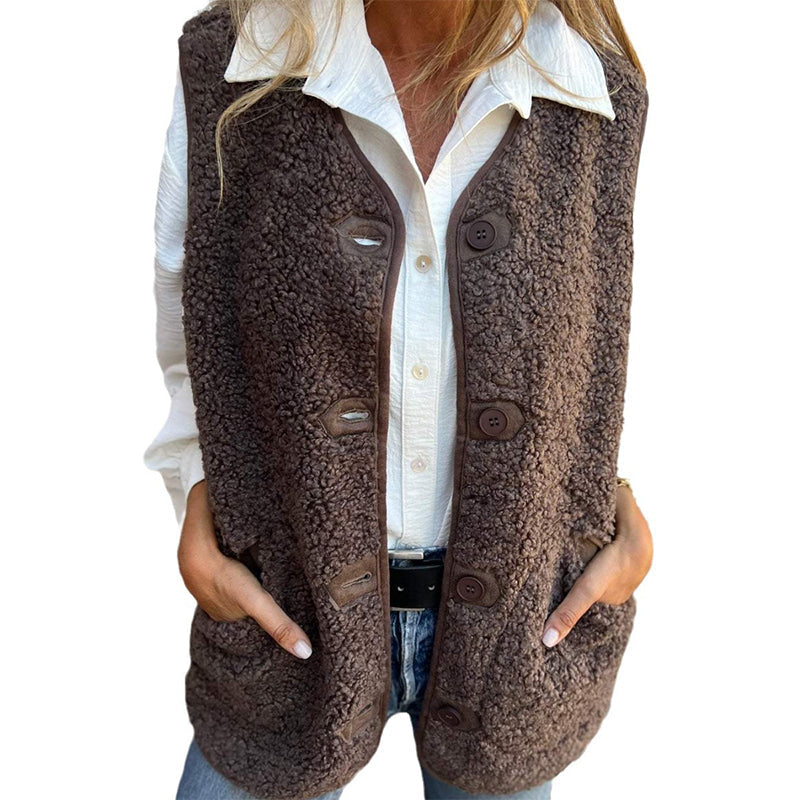 Nella | Warme Veste