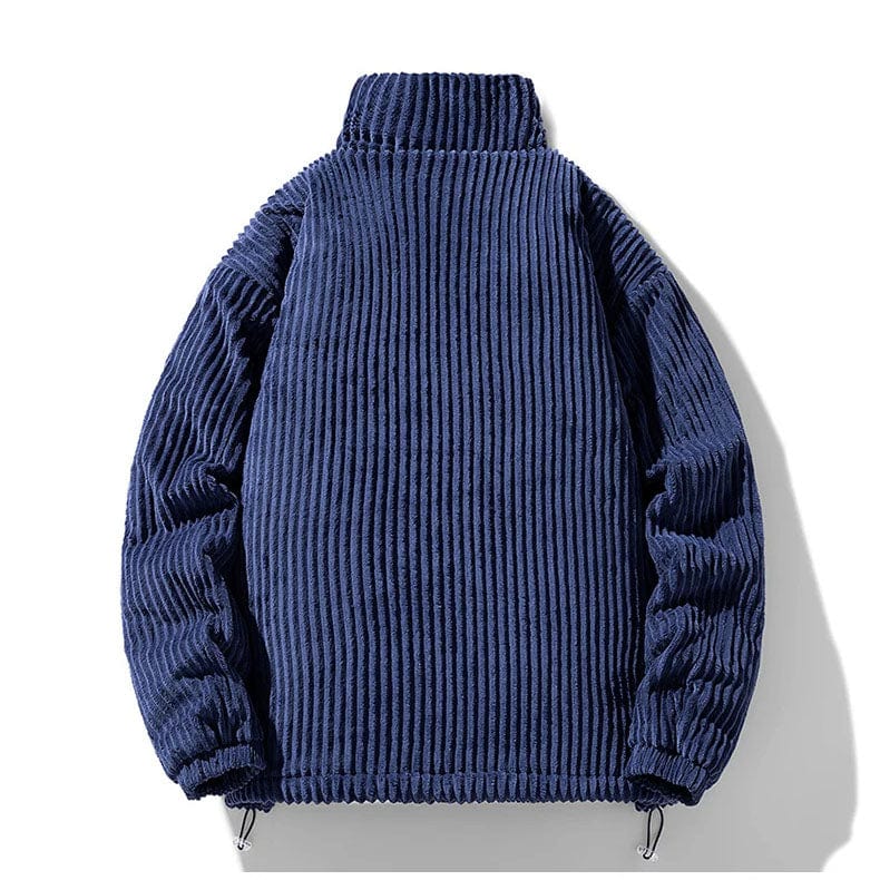 Oberon | Kordsamt Cordjacke
