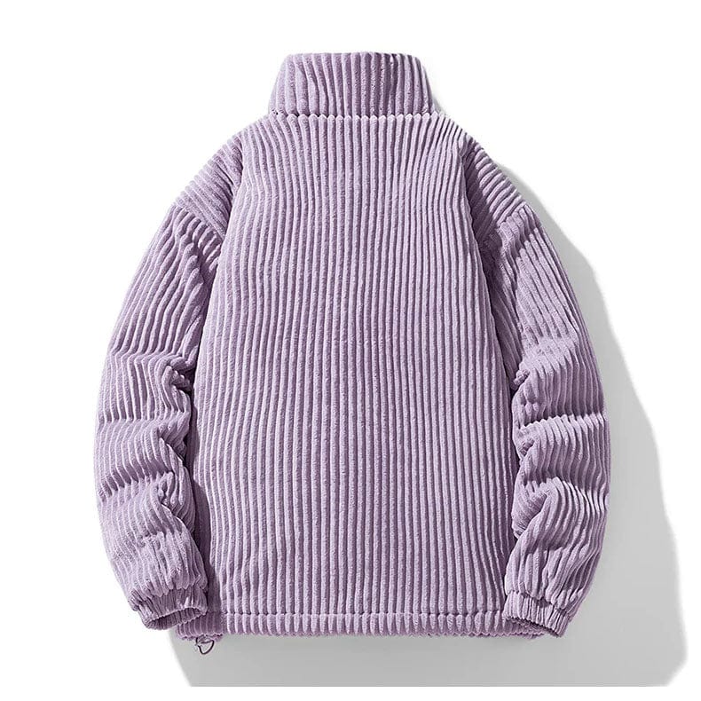 Oberon | Kordsamt Cordjacke