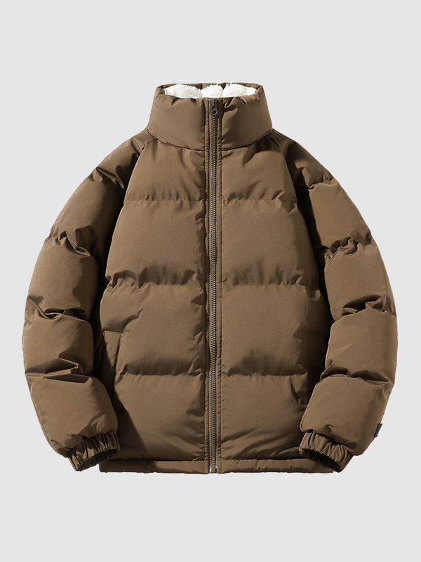 Noah | Gefütterte Pufferjacke