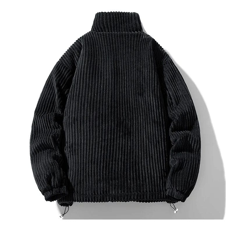 Oberon | Kordsamt Cordjacke